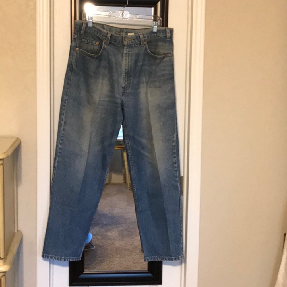 Men’s Jeans